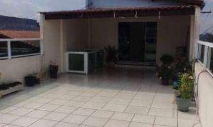 Casa com 5 dormitórios à venda, 414 m² por R$ 1.270.000,00 - Demarchi - São Bernardo do Campo/SP