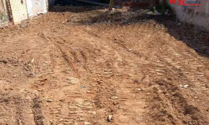 Terreno à venda, 265 m² por R$ 630.000,00 - Assunção - São Bernardo do Campo/SP
