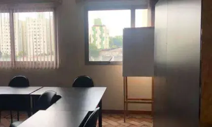 Sala à venda, 41 m² por r$ 144.000,00 - rudge ramos - são bernardo do campo/sp