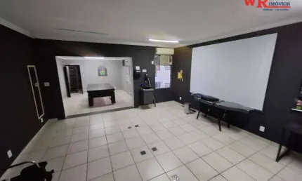 Sobrado, 220 m² - venda por R$ 1.780.000,00 ou aluguel por R$ 8.167,91/mês - Jardim do Mar - São Bernardo do Campo/SP