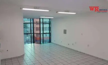 Sala para alugar, 56 m² por R$ 1.943,90/mês - Jardim do Mar - São Bernardo do Campo/SP