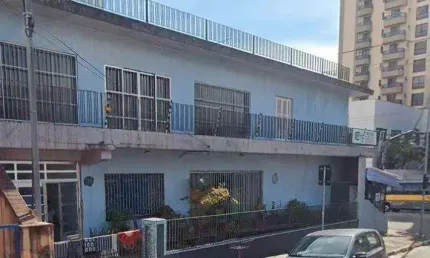 Casa com 2 dormitórios à venda, 722 m² por R$ 3.500.000,00 - Vila Gilda - Santo André/SP