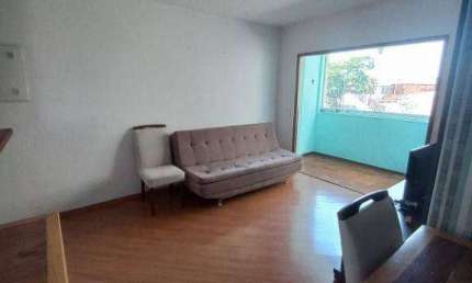 Apartamento à venda, 70 m² por R$ 430.000,00 - Centro - São Bernardo do Campo/SP