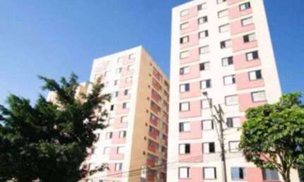 Apartamento à venda, 56 m² por R$ 400.000,00 - Assunção - São Bernardo do Campo/SP