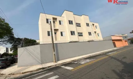 Apartamento com 2 dormitórios à venda, 41 m² por r$ 348.000,00 - jardim stella - santo andré/sp