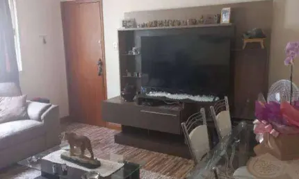 Apartamento com 2 dormitórios à venda, 79 m² por R$ 350.000,00 - Vila Jerusalém - São Bernardo do Campo/SP