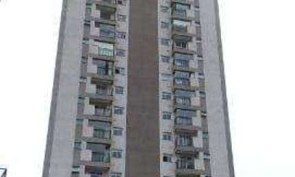 Apartamento à venda, 48 m² por R$ 450.000,00 - Centro - São Bernardo do Campo/SP