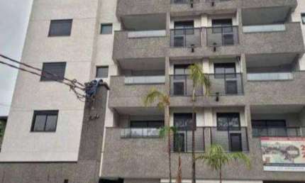 Apartamento com 2 dormitórios à venda, 58 m² por R$ 668.000,00 - Baeta Neves - São Bernardo do Campo/SP