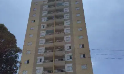 Apartamento com 2 dormitórios à venda, 59 m² por R$ 525.000,00 - Vila Baeta Neves - São Bernardo do Campo/SP