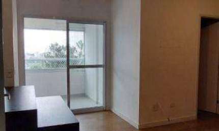Apartamento com 2 dormitórios à venda, 45 m² por R$ 371.000,00 - Centro - Diadema/SP