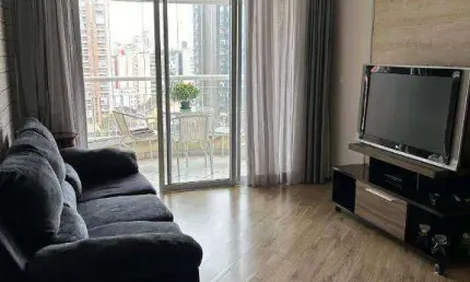Apartamento com 3 dormitórios à venda, 105 m² por R$ 900.000,00 - Centro - São Bernardo do Campo/SP