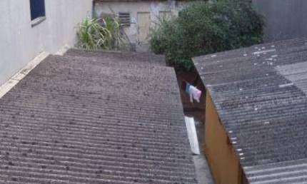 Terreno à venda, 400 m² por R$ 585.000,00 - Vila Flórida - São Bernardo do Campo/SP