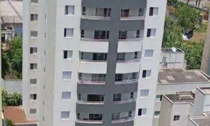 Apartamento com 2 dormitórios à venda, 58 m² por R$ 456.000,00 - Independência - São Bernardo do Campo/SP