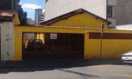 Casa com 2 dormitórios à venda, 239 m² por R$ 1.500.000,00 - Centro - São Bernardo do Campo/SP