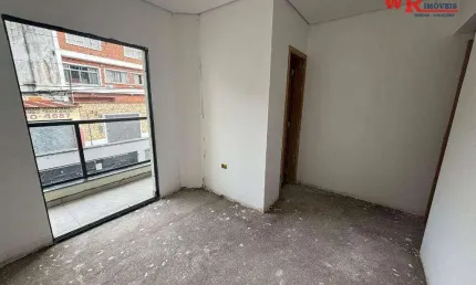Apartamento com 2 dormitórios à venda, 55 m² por r$ 398.000,00 - vila alice - santo andré/sp