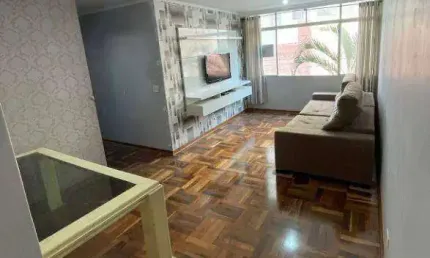Apartamento com 3 dormitórios à venda, 90 m² por r$ 440.000,00 - rudge ramos - são bernardo do campo/sp