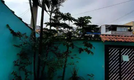 Sobrado com 2 dormitórios à venda, 205 m² por R$ 836.000,00 - Vila Baeta Neves - São Bernardo do Campo/SP