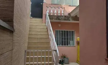 Sobrado com 3 dormitórios à venda, 245 m² por R$ 848.000,00 - Vila Francisco Matarazzo - Santo André/SP