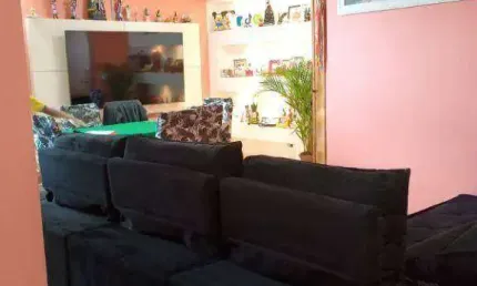 Apartamento com 5 quartos à venda na Avenida Getúlio Vargas, 319, Vila Baeta Neves, São Bernardo do Campo