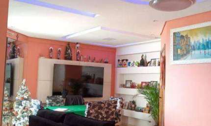 Apartamento com 5 quartos para alugar na Avenida Getúlio Vargas, 319, Vila Baeta Neves, São Bernardo do Campo