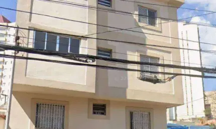 Apartamento com 2 dormitórios à venda, 56 m² por R$ 320.000,00 - Centro - São Bernardo do Campo/SP