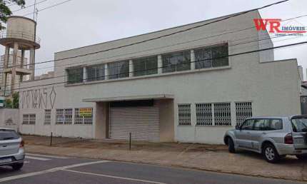 Barracão / Galpão / Depósito para alugar na Avenida Wallace Simonsen, 155, Nova Petrópolis, São Bernardo do Campo
