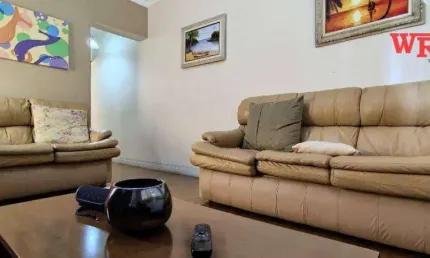 Casa com 3 quartos à venda na Rua Bragança, 205, Vila Lusitânia, São Bernardo do Campo