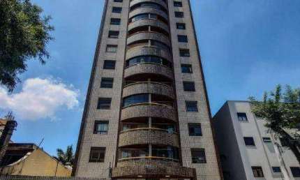 Apartamento com 5 dormitórios à venda, 240 m² por R$ 920.000,00 - Vila Caminho do Mar - São Bernardo do Campo/SP