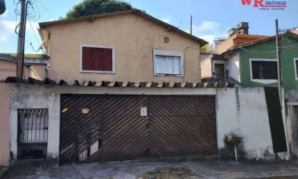 Terreno à venda, 270 m² por r$ 530.000 - vila alvinópolis - são bernardo do campo/sp