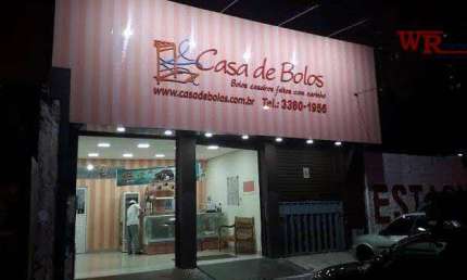Salão à venda, 145 m² por R$ 980.000,00 - Centro - São Bernardo do Campo/SP