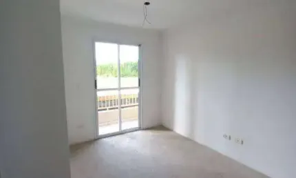 Apartamento com 2 dormitórios à venda, 46 m² por R$ 290.000,00 - Vila Gonçalves - São Bernardo do Campo/SP