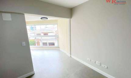 Apartamento com 2 dormitórios à venda, 65 m² por R$ 510.000,00 - Vila Caminho do Mar - São Bernardo do Campo/SP