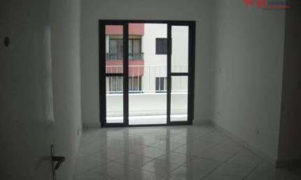 Apartamento com 2 dormitórios para alugar, 60 m² por R$ 2.016,00/mês - Vila Vivaldi - São Bernardo do Campo/SP