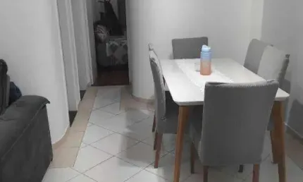 Apartamento à venda, 52 m² por R$ 308.000,00 - Centro - São Bernardo do Campo/SP
