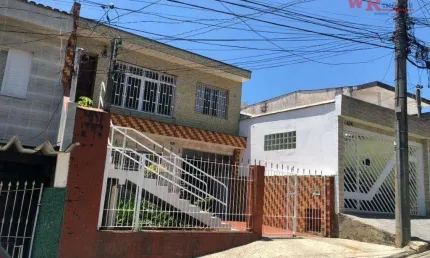 Terreno à venda, 308 m² - Vila Gonçalves - São Bernardo do Campo/SP  Localizado em uma região privilegiada, o terreno fica próximo à Escola Professor