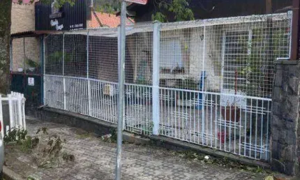 Terreno à venda, 200 m² por R$ 900.000,00 - Centro - São Bernardo do Campo/SP