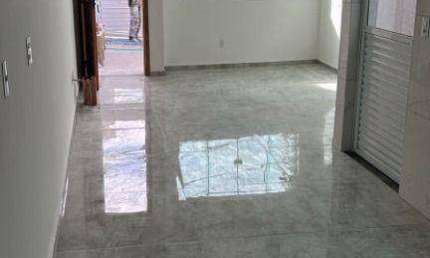 Casa com 3 dormitórios à venda, 95 m² por R$ 650.000,00 - Vila Francisco Matarazzo - Santo André/SP