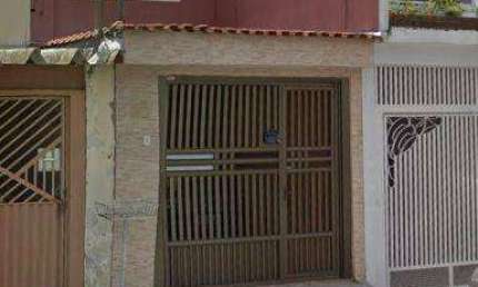 Sobrado com 2 dormitórios à venda, 137 m² por R$ 450.000 - Assunção - São Bernardo do Campo/SP