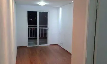 Apartamento com 3 dormitórios à venda, 62 m² por R$ 292.000,00 - Jardim Santo André - Santo André/SP