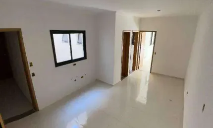 Cobertura à venda, 43 m² por R$ 404.000,00 - Jardim Alvorada - Santo André/SP