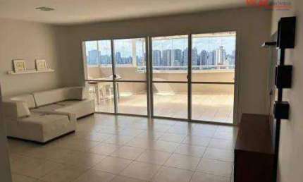 Cobertura com 3 dormitórios à venda, 178 m² por R$ 1.166.000,00 - Nova Petrópolis - São Bernardo do Campo/SP