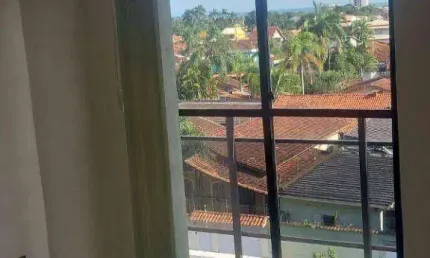 Apartamento com 2 dormitórios à venda, 63 m² por R$ 250.000,00 - Balneário Flórida - Praia Grande/SP