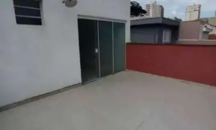 Sala para alugar, 100 m² por R$ 2.700,00/mês - Nova Petrópolis - São Bernardo do Campo/SP