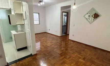 Apartamento com 2 dormitórios à venda, 60 m²  - Vila Jordanópolis - São Bernardo do Campo/SP
