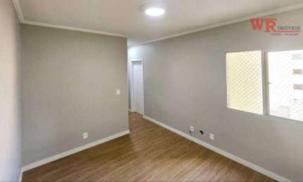 Apartamento com 2 dormitórios à venda, 50 m² por R$ 234.000,00 - Jardim Irajá - São Bernardo do Campo/SP