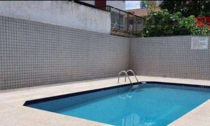 Apartamento com 3 dormitórios à venda, 91 m² por R$ 620.000,00 - Centro - São Bernardo do Campo/SP
