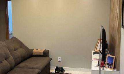 Apartamento com 2 dormitórios à venda, 64 m² por R$ 630.000,00 - Centro - Santo André/SP