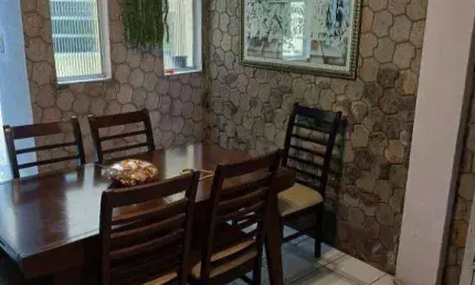 Casa com 4 quartos à venda na Rua General Antônio Neto, 24, Parque Industriário, Santo André