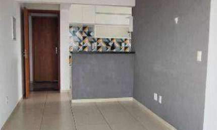 Apartamento com 2 dormitórios à venda, 53 m² por R$ 365.000,00 - Vila Príncipe de Gales - Santo André/SP