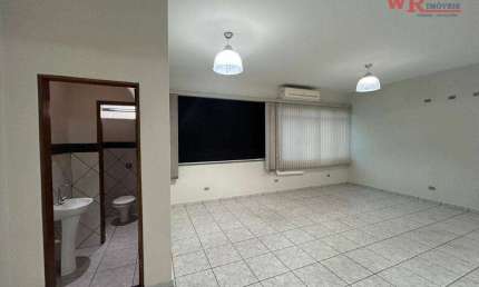 Sala para alugar, 70 m² por R$ 2.964,75/mês - Jardim Maria Cecília - São Bernardo do Campo/SP